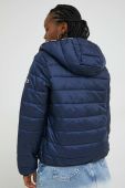 Куртка Tommy Jeans жіноча колір синій перехідна (2870586)