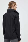 Дощовик adidas TERREX Multi RAIN.RDY жіноча колір чорний перехідна