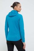 Куртка outdoor Viking Acadia колір бірюзовий