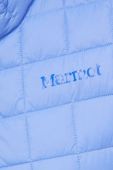 Спортивна куртка Marmot Echo Featherless Hybrid колір блакитний