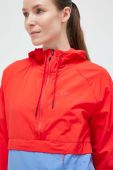 Вітровка Marmot Campana колір червоний