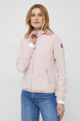 Куртка Colmar жіноча колір рожевий перехідна (3074070)