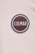 Куртка Colmar жіноча колір рожевий перехідна (3074070)