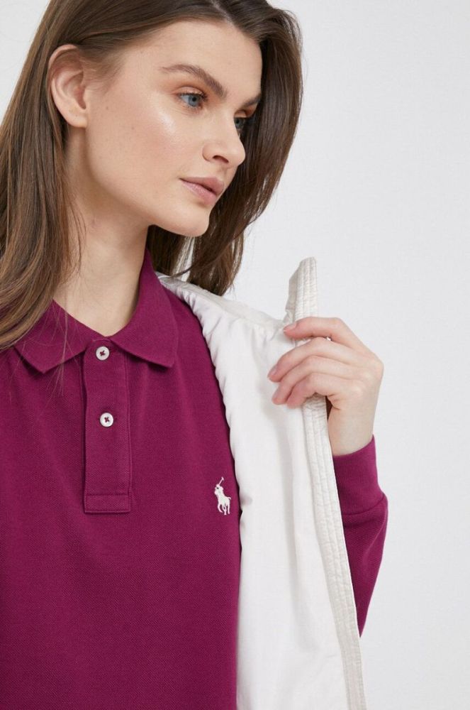 Безрукавка Tommy Hilfiger жіночий колір білий перехідний (3166781) фото 6