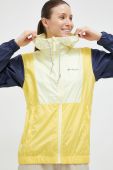 Вітровка Columbia Lily Basin колір жовтий 2034931-100