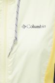 Вітровка Columbia Lily Basin колір жовтий 2034931-100