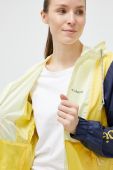 Вітровка Columbia Lily Basin колір жовтий 2034931-100