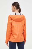 Дощовик Rossignol жіноча колір помаранчевий