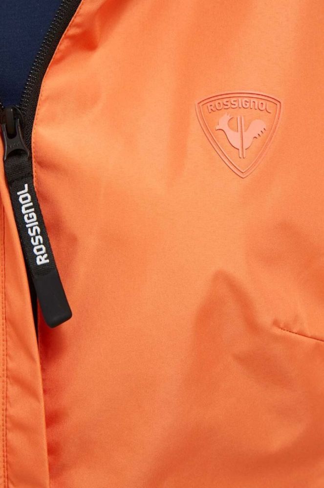Дощовик Rossignol жіноча колір помаранчевий фото 5