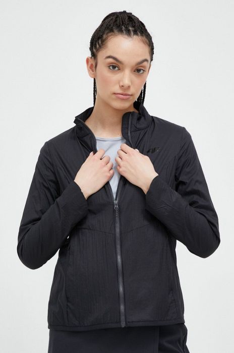 Вітровка 4F колір чорний