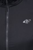 Вітровка 4F колір чорний
