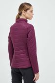 Спортивна куртка 4F колір фіолетовий