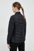 Куртка 4F жіноча колір чорний перехідна (3131924)