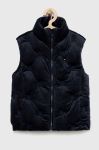 Дитяча безрукавка Tommy Hilfiger колір синій (2877997)