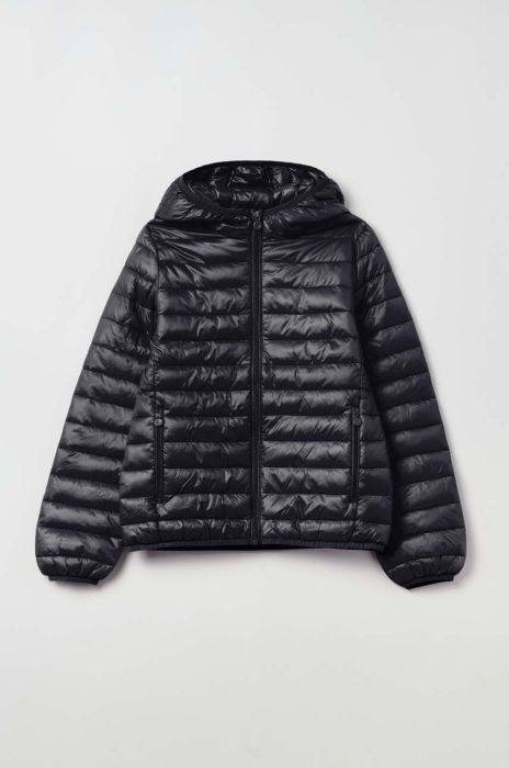 Дитяча куртка OVS колір чорний (3044518)