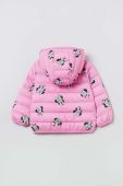 Куртка для немовлят OVS колір рожевий (3116860)