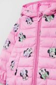 Куртка для немовлят OVS колір рожевий (3116860)