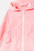 Куртка для немовлят OVS колір рожевий (3044559)