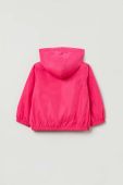 Куртка для немовлят OVS колір рожевий (3175995)