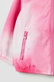 Куртка для немовлят OVS колір рожевий (3176003)