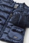 Куртка для немовлят Mayoral колір синій (3044593)