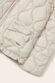 Дитяча куртка Mayoral колір бежевий (3044616)