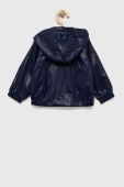 Дитяча куртка United Colors of Benetton колір синій (3166808)