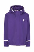 Дитяча куртка і штани Lego колір фіолетовий
