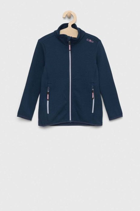 Дитяча куртка CMP колір синій (3044698)