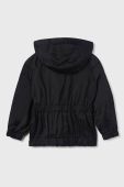 Дитяча куртка Mayoral колір чорний (3063852)