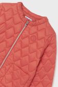 Дитяча куртка Mayoral колір помаранчевий (3070192)