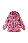 Дитяча куртка Reima колір рожевий (3105852)
