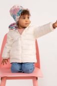 Дитяча двостороння куртка Coccodrillo колір бежевий (3131942)