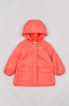 Дитяча куртка zippy колір помаранчевий (3112695)