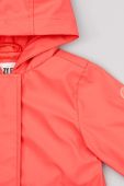 Дитяча куртка zippy колір помаранчевий (3112695)