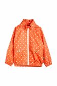 Дитяча куртка-бомбер Mini Rodini колір червоний (3052295)