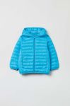 Дитяча куртка OVS колір блакитний (3044671)