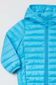 Дитяча куртка OVS колір блакитний (3044671)
