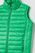 Дитяча безрукавка OVS колір зелений (3044737)
