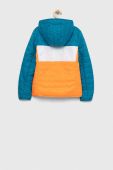Дитяча куртка CMP колір помаранчевий (3044819)