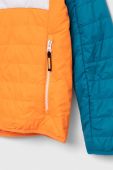 Дитяча куртка CMP колір помаранчевий (3044819)