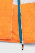 Дитяча куртка CMP колір помаранчевий (3044819)