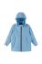 Дитяча куртка Reima колір блакитний (3105887)