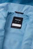 Дитяча куртка Reima колір блакитний (3105887)