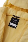 Дитяча куртка Reima колір жовтий (3105905)