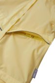 Дитяча куртка Reima колір жовтий (3105905)