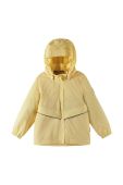 Дитяча куртка Reima колір жовтий (3105905)