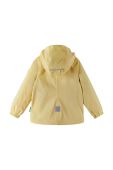 Дитяча куртка Reima колір жовтий (3105905)