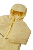 Дитяча куртка Reima колір жовтий (3105905)