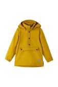 Дитяча куртка Reima колір жовтий (3105929)